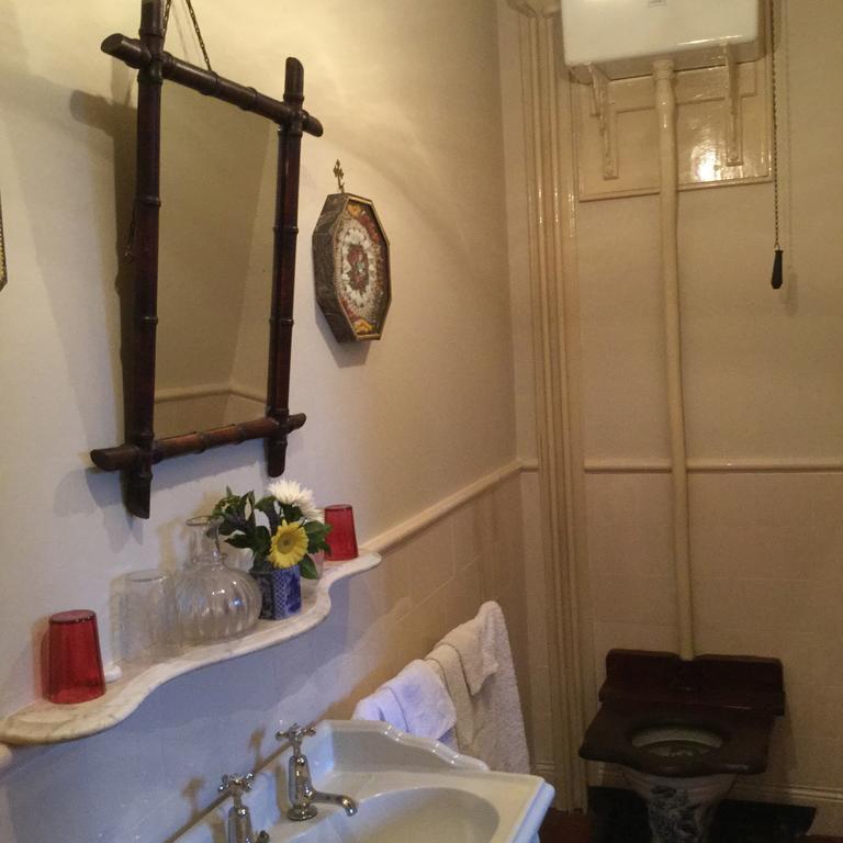 Deluxe Double Room with Garden View
