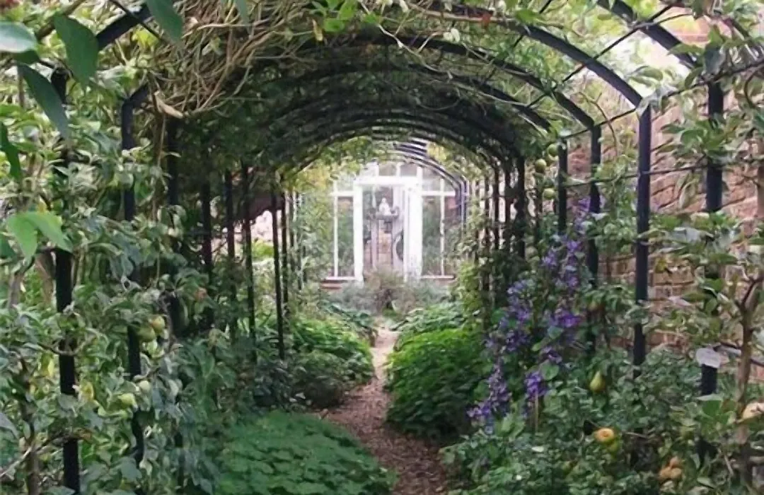 St Benedict - Victorian Bed And Breakfast-1